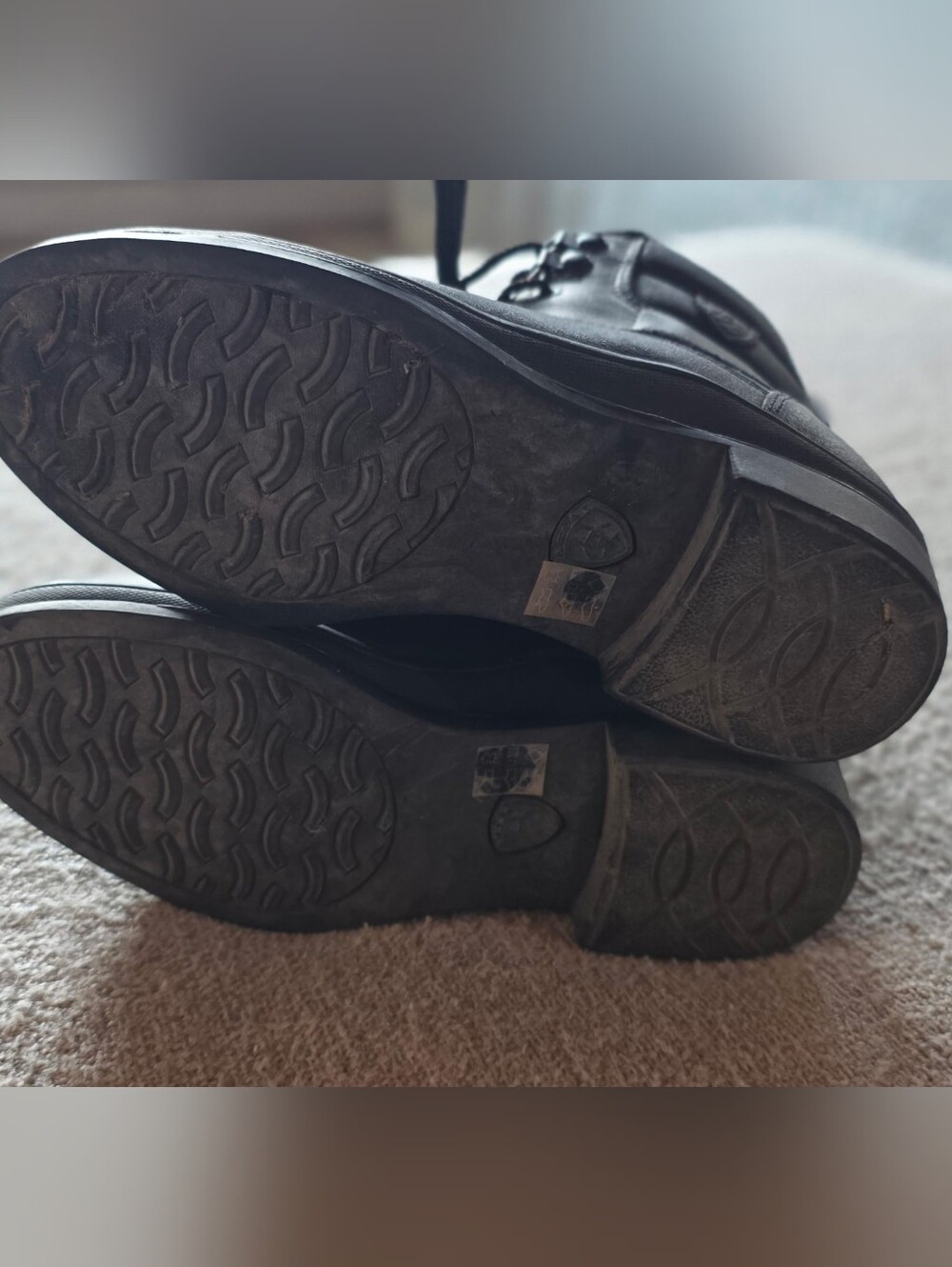 Ariat Riding Boots - Picture 2 of 3